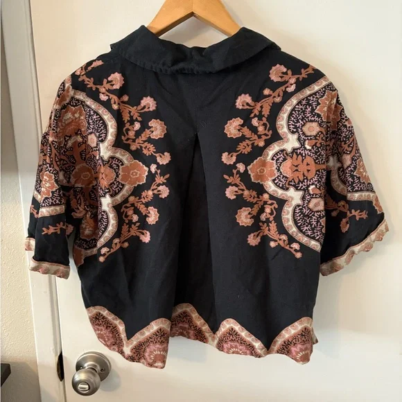 Cleobella Black Lagos Set - Picture 2 of 6